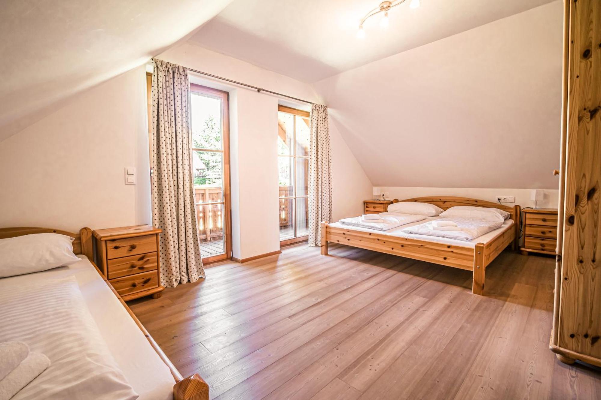 Alpin-Huetten Auf Der Turracherhoehe Haus Murmeltier By S4Y Turracher Höhe Buitenkant foto